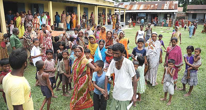 In The Beginning Was The Loaded Word