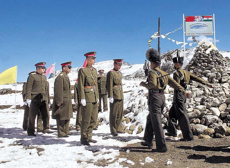 Old McMahon Had A Line