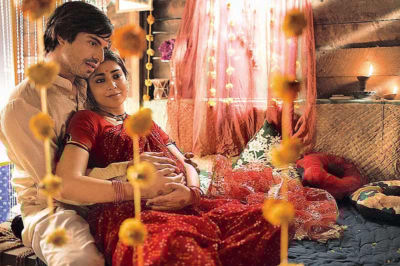 How Far The Light Of Day