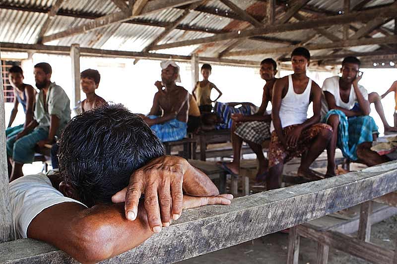 Why Maps Can’t Redraw The Truth