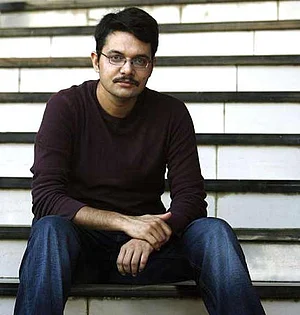 Neelesh Misra