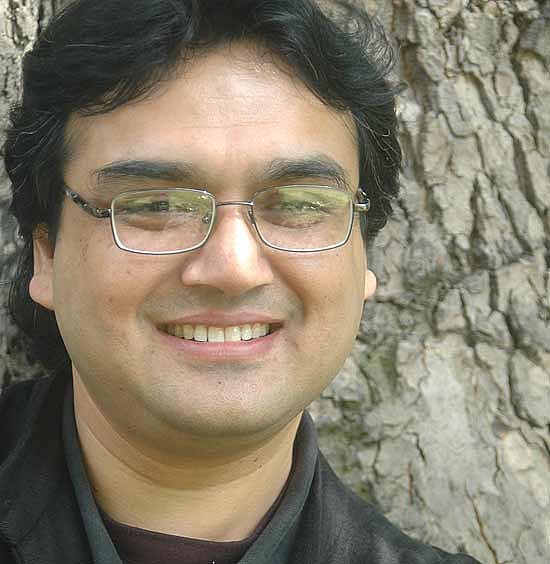 Parvati In Darlinghurst