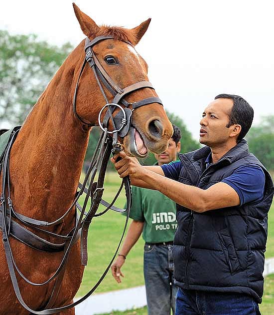 Power Exercised, Not Generated