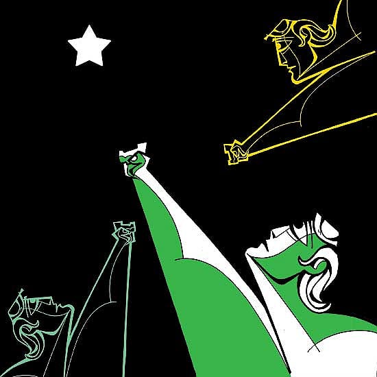 Tongue-Twisted Nation