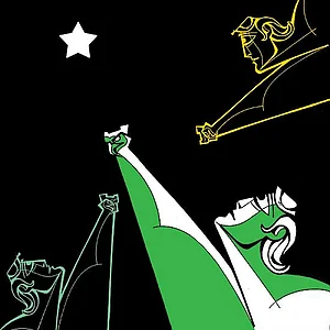 Tongue-Twisted Nation