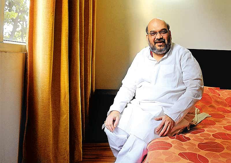 ‘Modi’s The Biggest Victim Of Democracy’s Liberties’