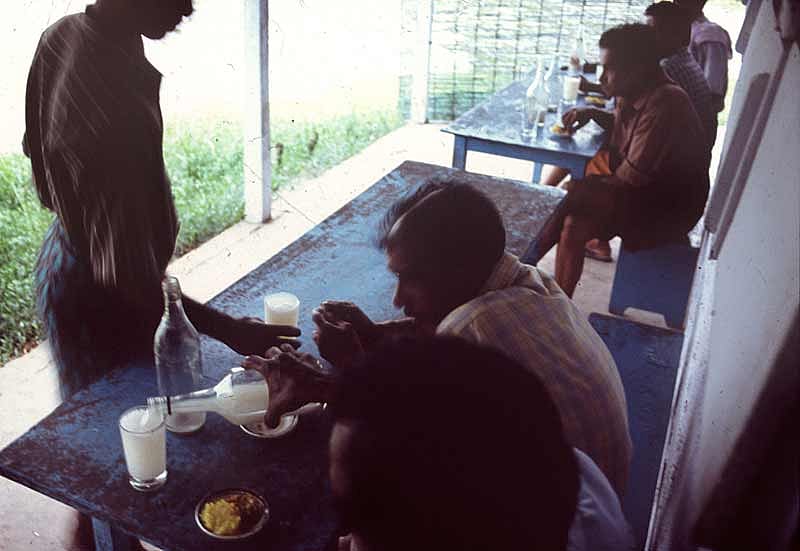 Evening Of The Brew?