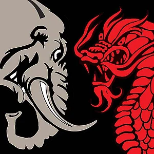 In The Dragon’s Eye