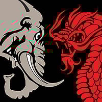 In The Dragon’s Eye In The Dragon’s Eye