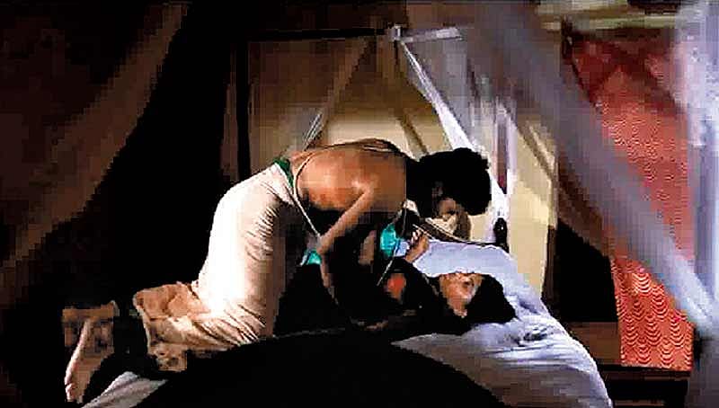 Lawrence ’N Tollywood