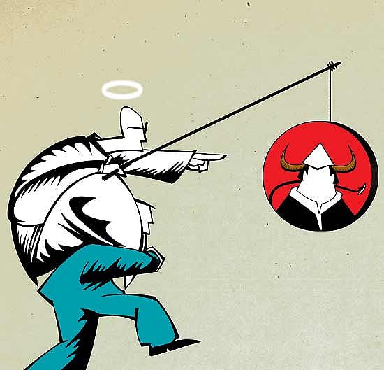 The Kejriwal Conundrum