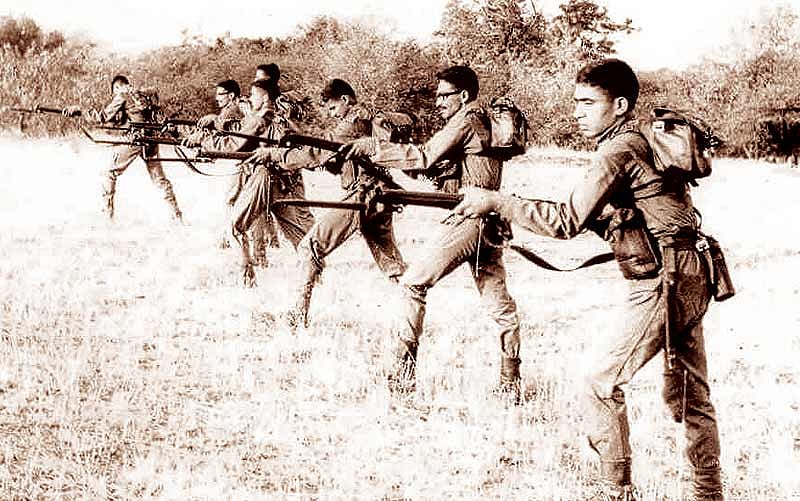 ‘A Palimpsest Of Emotions’