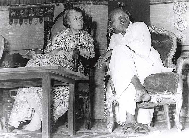 The Year When The Consensus Broke Down