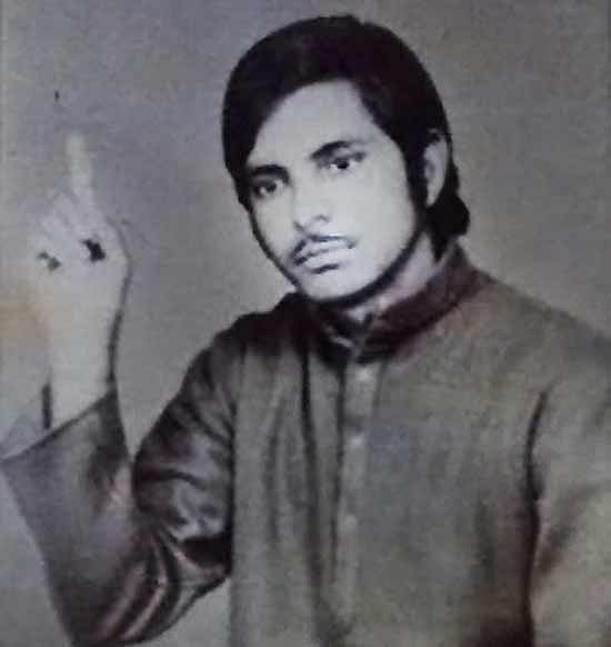 Any Samosa Chutney Left?