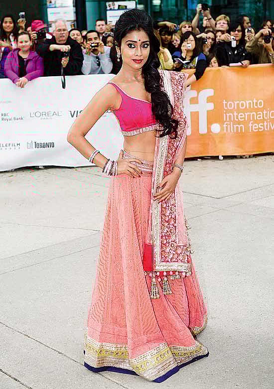 ‘Dance, Life, In The Big City’