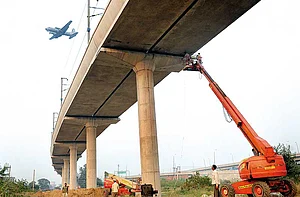 Overhead Costs