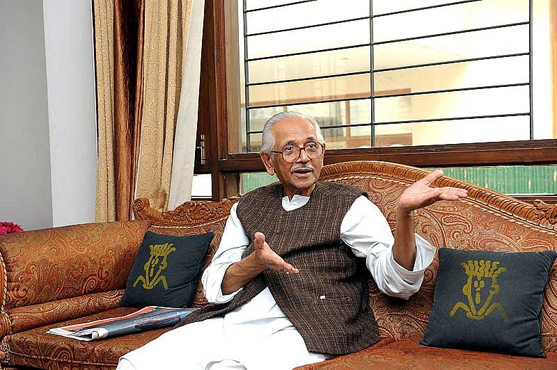 ‘It Is Not Enough To Be Honest And Be Oblivious To Corruption’