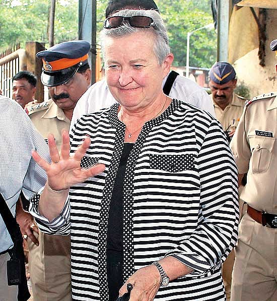 ‘Our Ties Will Stay Strong No Matter Who Wins The Polls’