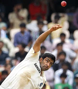 ‘It’s An Honour To Be The Premier Spinner In The Indian Team’