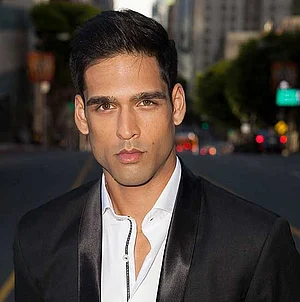 Siddharth Mallya