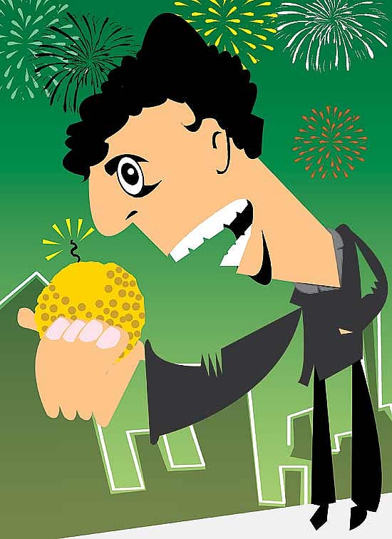 Gentle Reminders For A Night Of Light