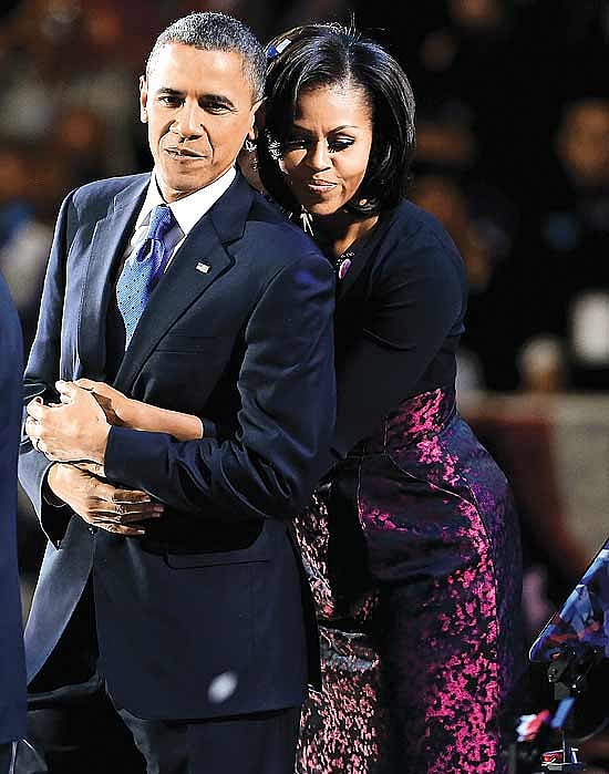 The World Is Horizontal