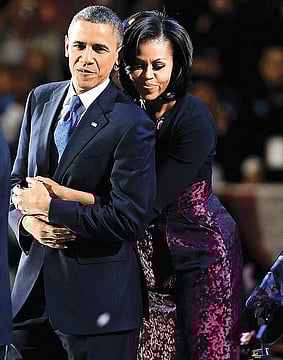 The World Is Horizontal