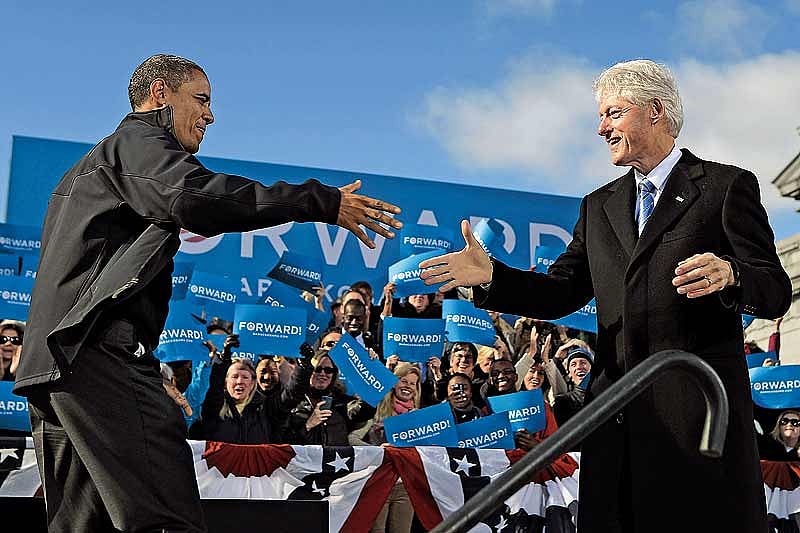 Big Dog At The Plate