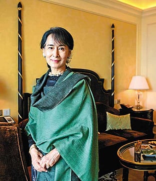 ‘Our People Won’t Be Hostage To The Past’