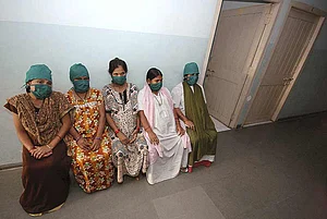 The In Vitreous State