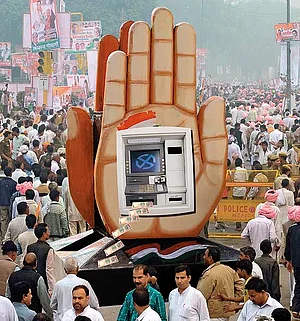 Socialism, Cash Down