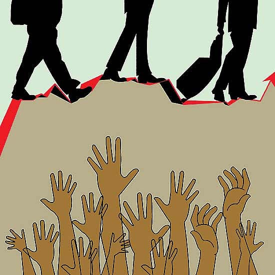 Opportunity Costs Of A Leader 