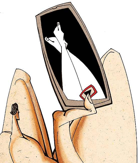 Dial-Up Your Network Connectivity And Ping Me