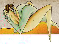 Chastity Begins At Home, And Ends In The Dorm Chastity Begins At Home, And Ends In The Dorm