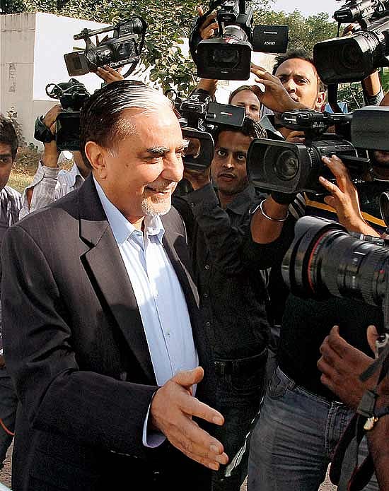 “No One Likes To Be Exposed. Jindal Wants To Pull Me Down.”