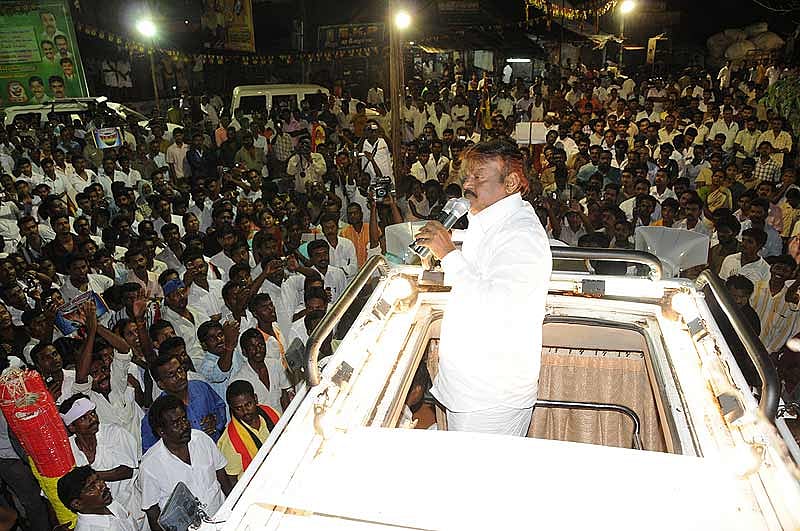 Day Of The Deserters