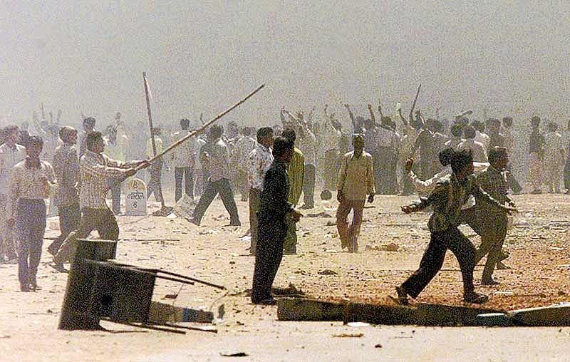 The Kettle Hits Back