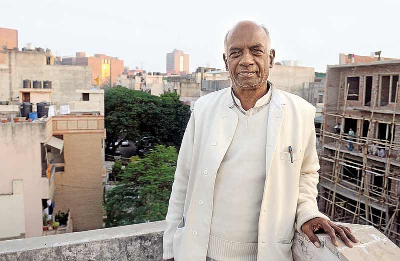 ‘BJP Leaders Are Behaving Like Ostriches’