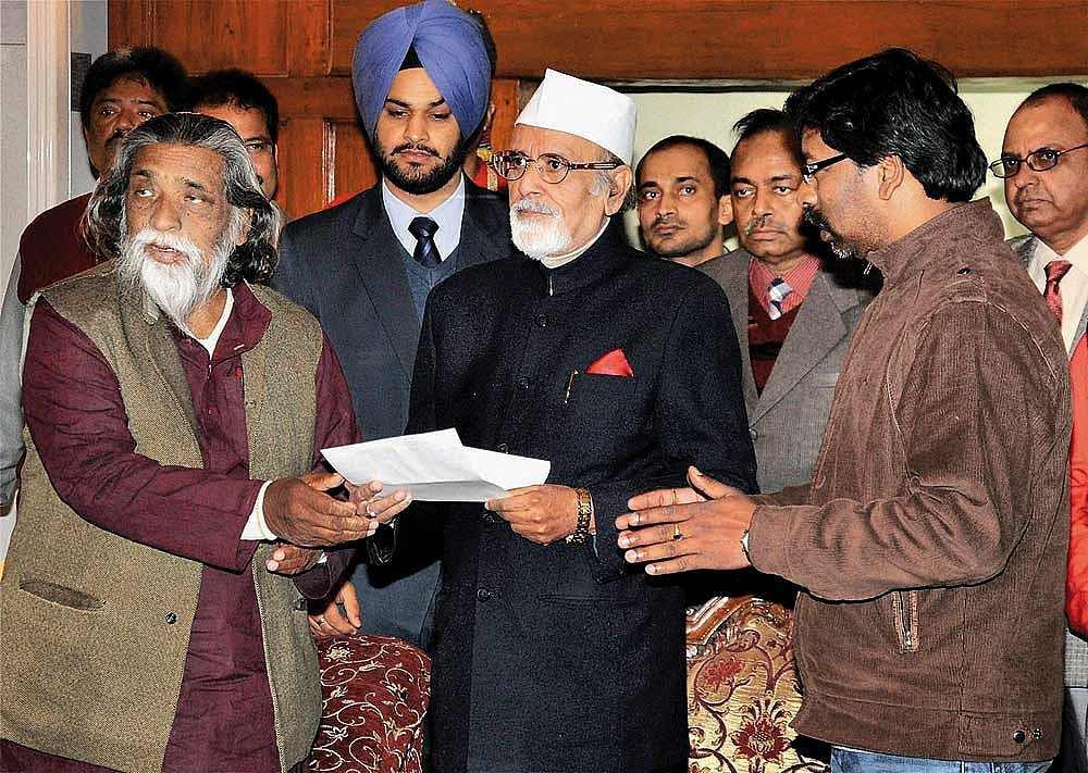 Flux Being the Only Constant 