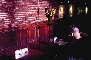 Reading Out Old Pages