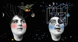 The Mind As Open Source Program