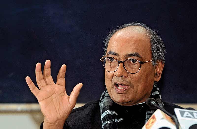 ‘There Is No Babalog In The Congress’