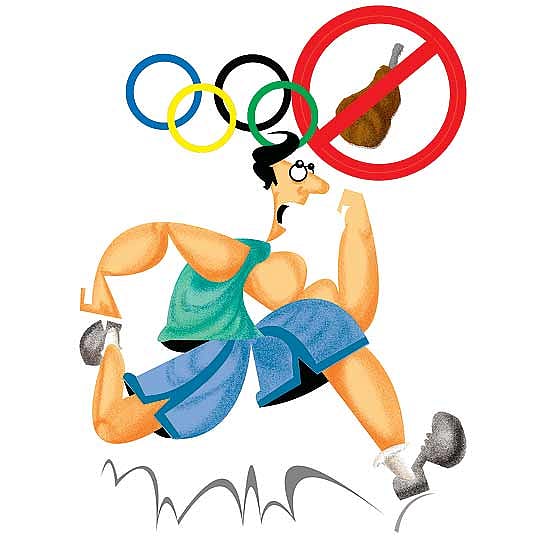 Towards A Protein Routine