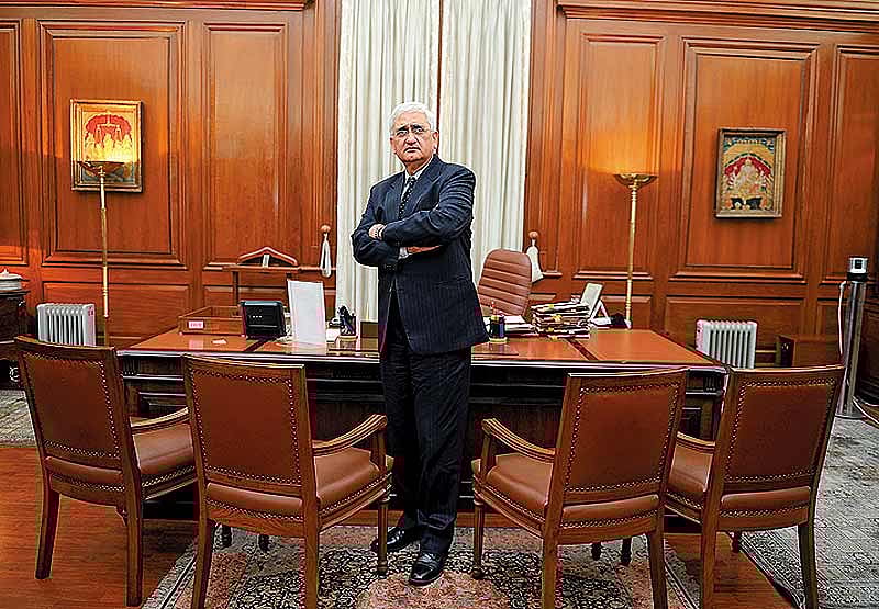 ‘LoC Incident Got Into The Public Space, Out Of Hand’