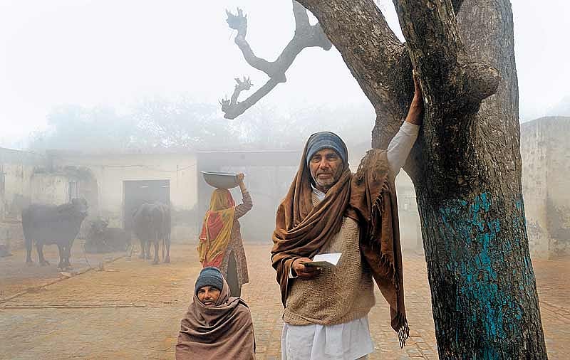 No More Juice To Squeeze 