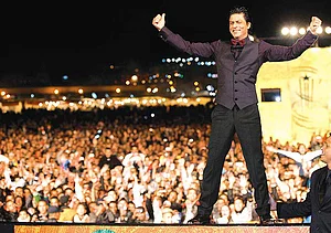 My Name Is Shahrukh Khan