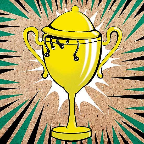 Padma’s Easy Slim Zone