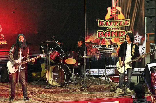 Band On The Run