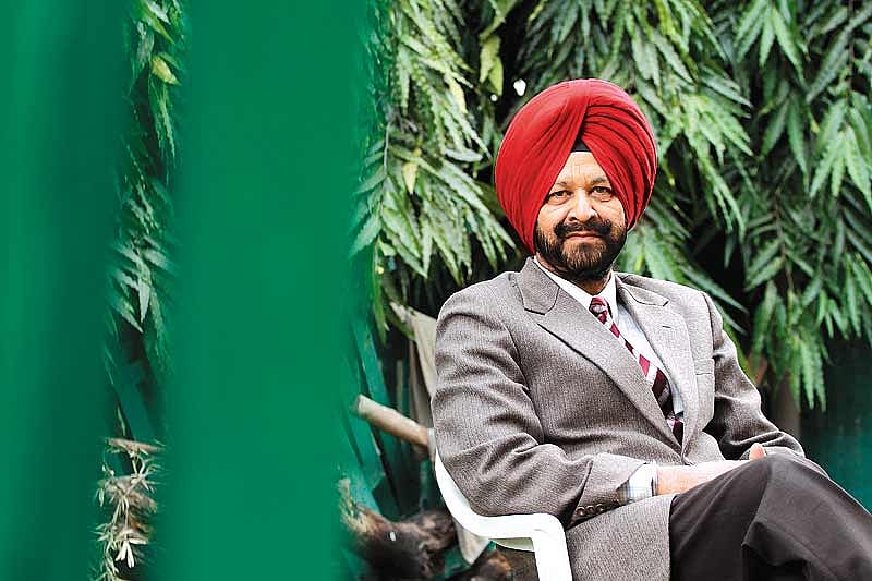 ‘The Units We Fought Were All Pakistan Army Regulars’