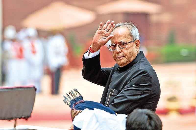 No Commuter, This President